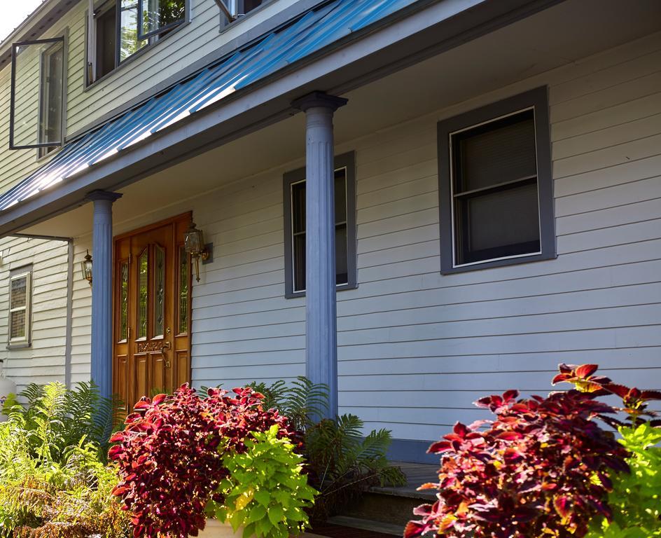 The Pettigrew Inn Ludlow Exterior photo